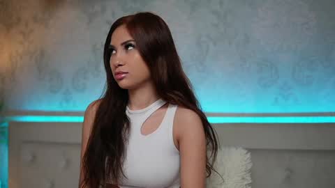  Amy  online show from February 4, 2025, 9:20 pm