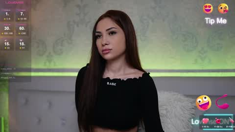  Amy  online show from February 12, 2025, 12:48 am