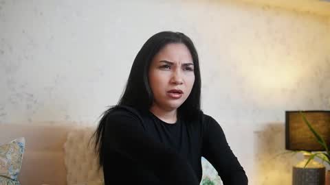  Amy  online show from February 14, 2026, 9:44 pm