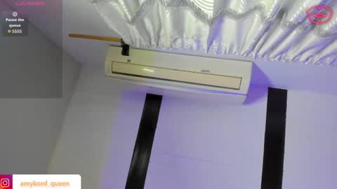 Amykord online show from September 19, 2025, 11:33 am