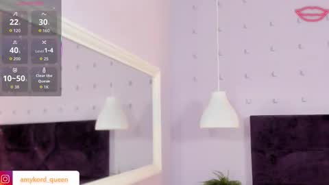 Amykord online show from January 14, 2026, 11:38 am