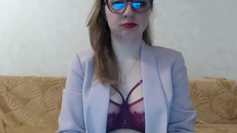 amylove35 online show from March 13, 2026, 5:52 pm