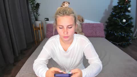 amymilson online show from January 15, 2025, 6:29 pm