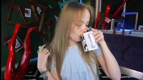 Amy online show from March 26, 2026, 5:24 am