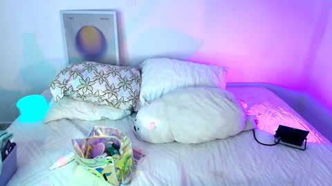 Amy ... Nice to meet u   thumb up me please its important online show from April 2, 2026, 8:50 pm