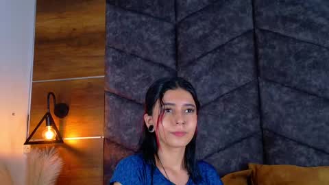 Snapshot of amypalmmer chatting on February 11, 2025, 6:55 pm AMMY online show from February 11, 2025, 6:55 pm