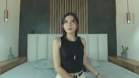 Snapshot of amypalmmer chatting on February 17, 2025, 11:34 am AMMY online show from February 17, 2025, 11:34 am
