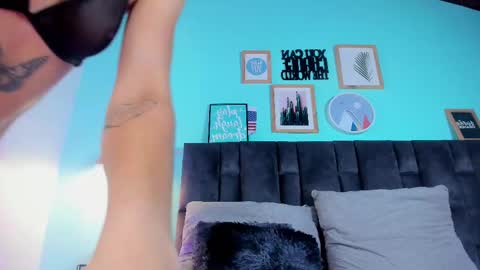 Snapshot of amypalmmer chatting on February 24, 2025, 2:26 pm AMMY online show from February 24, 2025, 2:26 pm