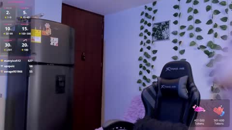 Amy online show from February 13, 2025, 4:00 am