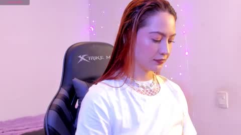 Amy online show from November 20, 2025, 5:01 pm