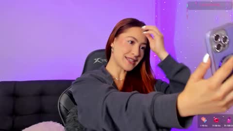 Amy online show from February 20, 2026, 12:16 pm