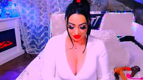 Alimoonyia online show from March 6, 2026, 10:50 pm