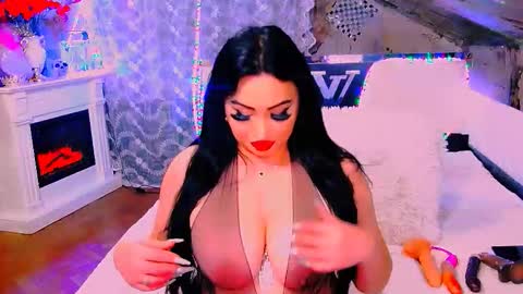 Alimoonyia online show from March 20, 2026, 10:14 pm