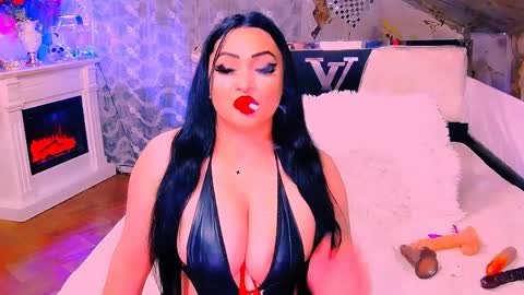 Alimoonyia online show from April 1, 2026, 9:23 pm