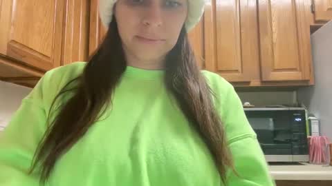 Amy Smilez online show from January 30, 2025, 2:58 pm