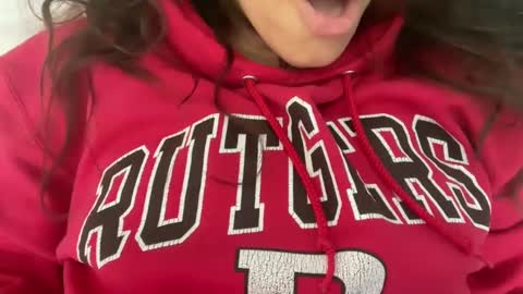 Amy Smilez online show from February 10, 2025, 3:21 pm