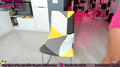     Next stream Dec 3 online show from October 4, 2025, 7:50 am