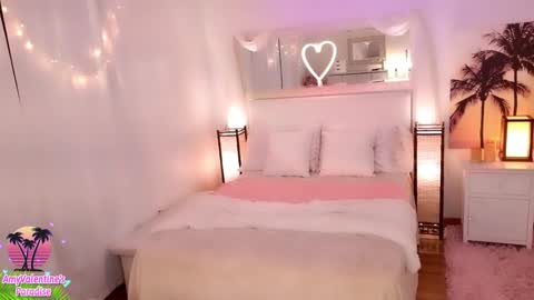  AmyValentine  online show from November 7, 2025, 6:57 am