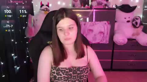 amyvibes online show from October 23, 2025, 8:07 pm