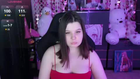 amyvibes online show from February 6, 2026, 8:12 pm