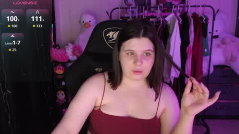amyvibes online show from June 9, 2026, 6:30 pm