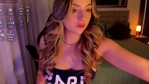    online show from November 21, 2025, 8:07 pm