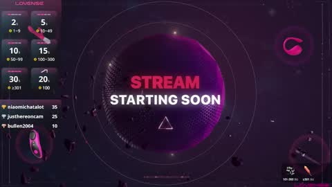 A online show from March 4, 2025, 8:46 am