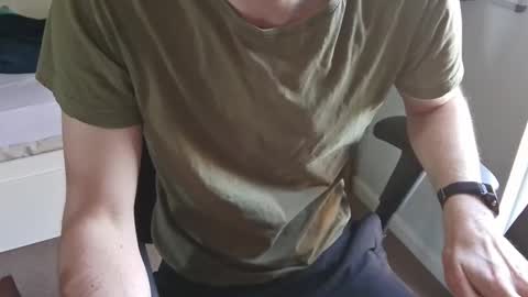 A online show from March 19, 2026, 9:24 am