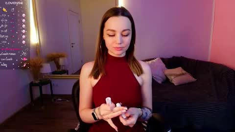 Angie online show from February 14, 2025, 2:50 am