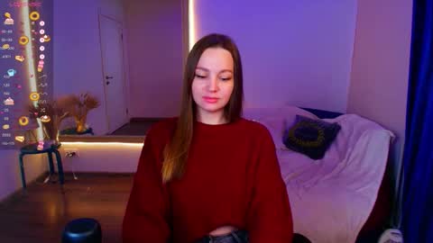 Angie online show from October 14, 2025, 2:23 am