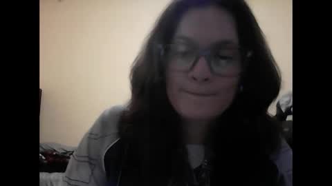 an_e333 online show from October 12, 2025, 2:21 am