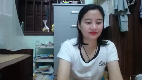 an_naughty online show from November 13, 2025, 2:54 am