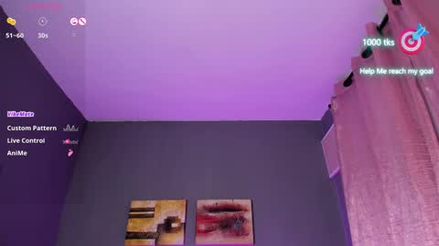 Ana online show from March 4, 2025, 5:45 pm