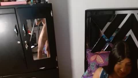 ana_angel1414 online show from February 18, 2026, 8:10 am