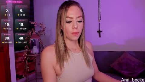 Ana online show from February 6, 2026, 5:56 am