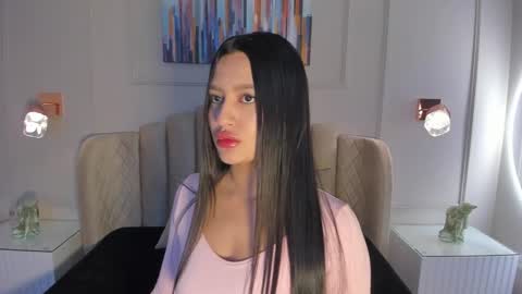 Ana  online show from March 12, 2025, 10:59 am