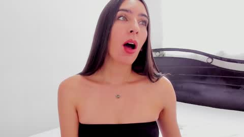 Snapshot of ana_castilo chatting on January 31, 2025, 12:18 pm Ana  IG an castillo 1 online show from January 31, 2025, 12:18 pm