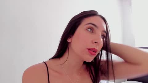 Snapshot of ana_castilo chatting on February 10, 2025, 12:39 pm Ana  IG an castillo 1 online show from February 10, 2025, 12:39 pm