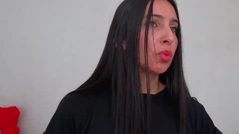 Ana  IG an castillo 1 online show from April 19, 2026, 2:38 pm