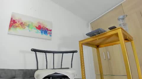 ana_jhonts online show from June 9, 2026, 5:46 pm