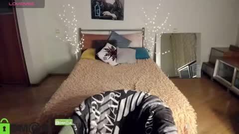 Hi Im Ana online show from April 16, 2026, 9:26 pm