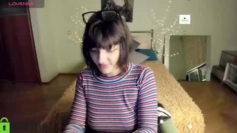 Hi Im Ana online show from April 20, 2026, 8:43 pm