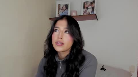 Ana online show from February 1, 2026, 3:27 am