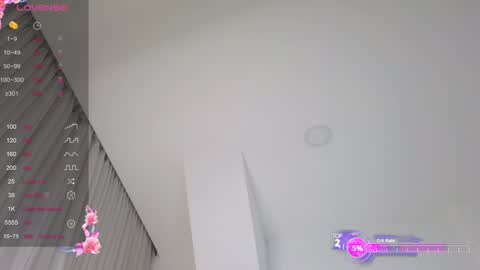 Snapshot of ana_maria11 chatting on January 9, 2025, 2:43 am Ana online show from January 9, 2025, 2:43 am