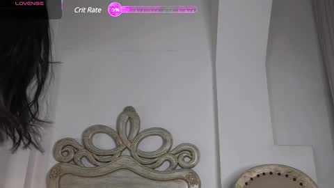 Snapshot of ana_maria11 chatting on February 11, 2025, 2:46 am Ana online show from February 11, 2025, 2:46 am