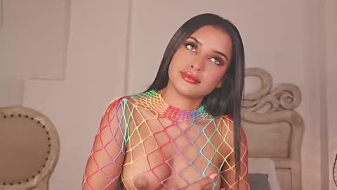 Snapshot of ana_maria11 chatting on March 3, 2025, 3:19 am Ana online show from March 3, 2025, 3:19 am