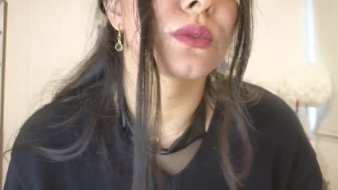 Ana Melissa online show from December 23, 2024, 9:18 pm