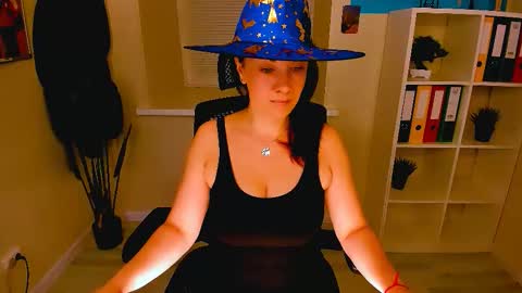 Ana online show from October 29, 2025, 10:28 am