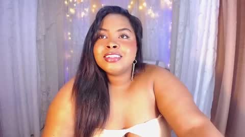 Ana online show from January 24, 2025, 1:03 am