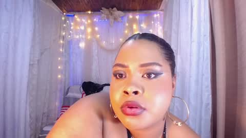 Ana online show from January 28, 2025, 1:39 am